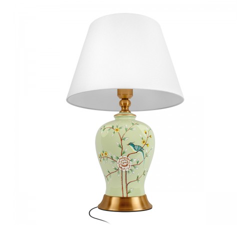 Настольная лампа декоративная Loft it 10383T Hydrangea Настольная лампа декоративная Loft it 10383T Hydrangea