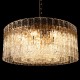 Подвесная люстра Loft it 10297/600 French gold Nevada