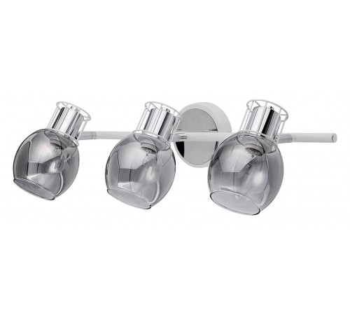 Спот Escada 1137/3A Chrome Phantom Спот Escada 1137/3A Chrome Phantom