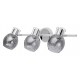 Спот Escada 1137/3A Chrome Phantom