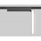 Накладной светильник Ambrella Light GV1486 GV