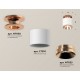 Накладной светильник Ambrella Light XS7510140 XS