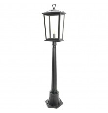 Наземный низкий светильник Feron 51282 PL756