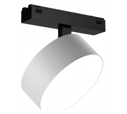 Светильник на штанге iLedex Technical 4825-047-D140-20W-110DG-3000K-WH VISION48/25 Светильник на штанге iLedex Technical 4825-047-D140-20W-110DG-3000K-WH VISION48/25