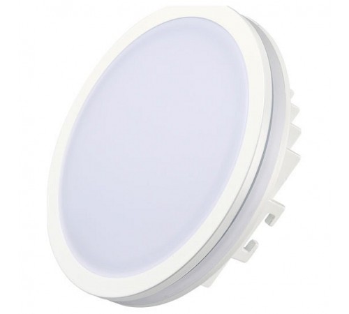 Встраиваемый светильник Arlight 020709 Ltd Встраиваемый светильник Arlight 020709 Ltd