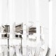 Накладной светильник Loft it 10300W Nickel Dakota