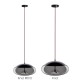 Подвесной светильник Loft it 8134-D mini Knot