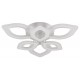 Потолочная люстра Natali Kovaltseva LED LAMPS 81198 Angel