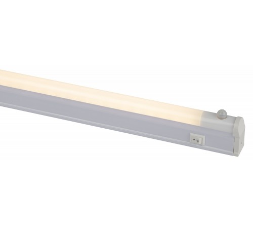 Накладной светильник Эра LLED-02-04W-4000-MS-W Накладной светильник Эра LLED-02-04W-4000-MS-W