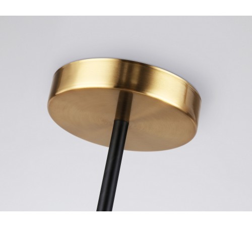 Люстра на штанге Ambrella Light TR2507 TR Люстра на штанге Ambrella Light TR2507 TR