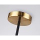 Люстра на штанге Ambrella Light TR2507 TR