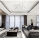 Потолочная люстра Natali Kovaltseva LED LAMPS 81213 Smart home