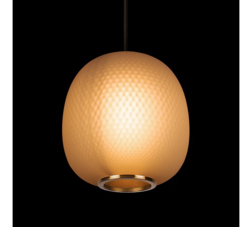 Подвесной светильник Loft it 10425 White Hive