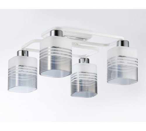 Накладной светильник Ambrella Light TR303205 TR Накладной светильник Ambrella Light TR303205 TR