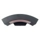 Накладной светильник Uniel UL-00009355 ULU-S72A
