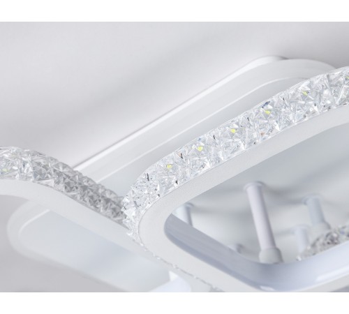 Потолочная люстра Ambrella Light FA9541 FA Потолочная люстра Ambrella Light FA9541 FA