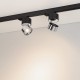 Накладной светильник Arlight 038111 PLURIO