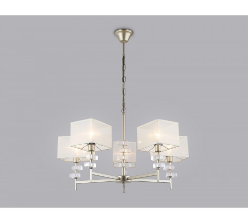 Подвесная люстра Ambrella Light LH71331 HIGH LIGHT Подвесная люстра Ambrella Light LH71331 HIGH LIGHT