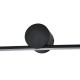 Подсветка для картины Escada 10291/1LED Black Line