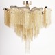Люстра на штанге Loft it 10208/600C Gold Stream