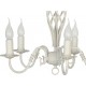 Подвесная люстра Arti Lampadari Tortora E 1.1.5 CG Tortora
