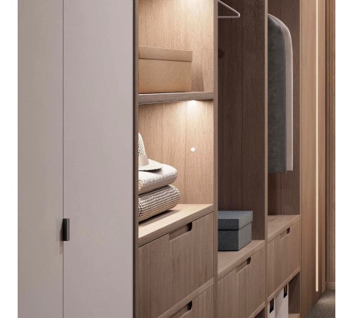 Диммер Arlight 046121 SR-NAVE Диммер Arlight 046121 SR-NAVE