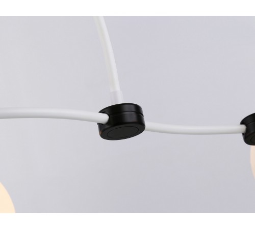 Люстра на штанге Ambrella Light TR2546 TR Люстра на штанге Ambrella Light TR2546 TR