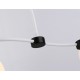 Люстра на штанге Ambrella Light TR2546 TR
