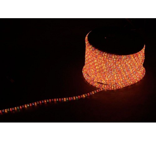 Шнур световой Feron 26210 LED-F3W Шнур световой Feron 26210 LED-F3W