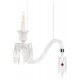 Подвесной светильник Loft it 10210P/A White Zenith