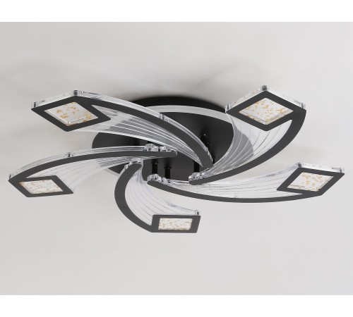 Потолочная люстра Ambrella Light FA4478 FA Потолочная люстра Ambrella Light FA4478 FA