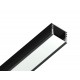 Профиль накладной Ambrella Light GP1750BK GP