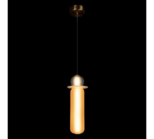 Подвесной светильник Loft it 10239P/D Lollipop Подвесной светильник Loft it 10239P/D Lollipop