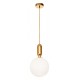 Подвесной светильник Loft it 9974-B Parachilna