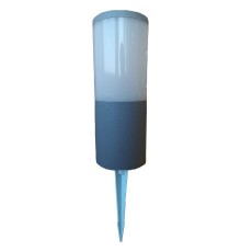 Наземный низкий светильник Fumagalli DR2.572.000.LYF1R Amelia