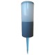 Наземный низкий светильник Fumagalli DR2.572.000.LYF1R Amelia