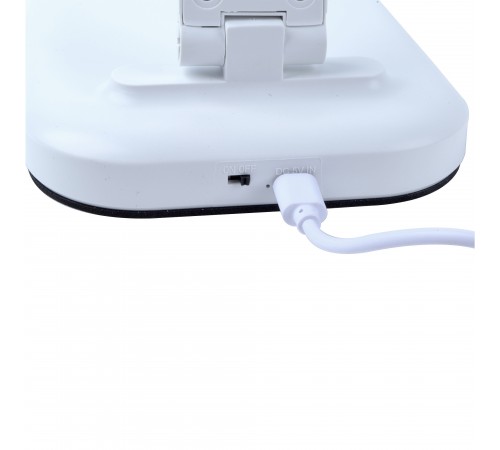 Настольная лампа офисная Uniel UL-00010743 ULM-D607 Настольная лампа офисная Uniel UL-00010743 ULM-D607