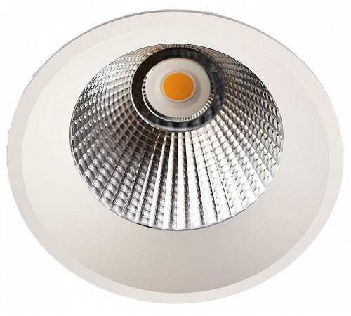 Встраиваемый светильник Italline IT08-8035 white 3000K IT08 Встраиваемый светильник Italline IT08-8035 white 3000K IT08
