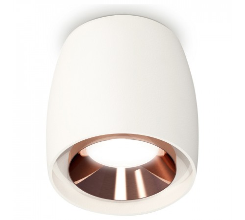 Накладной светильник Ambrella Light XS1141005 XS Накладной светильник Ambrella Light XS1141005 XS