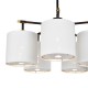 Люстра на штанге Escada 10186/5PL Adagio