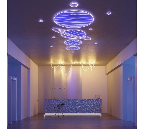 Лента светодиодная Arlight 039546 MOONLIGHT