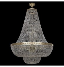 Светильник на штанге Bohemia Ivele Crystal 19091/H2/90IV G 1909