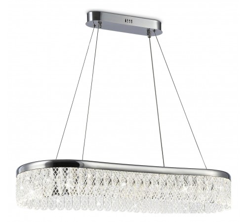 Подвесной светильник Ambrella Light TR49733 TR Подвесной светильник Ambrella Light TR49733 TR
