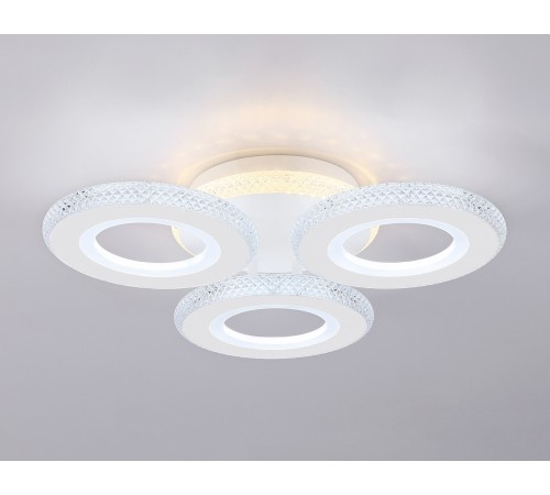 Потолочная люстра Ambrella Light FA8866 FA Потолочная люстра Ambrella Light FA8866 FA
