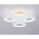 Потолочная люстра Ambrella Light FA8866 FA