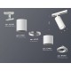 Светильник на штанге Ambrella Light XT7401080 XT