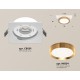 Встраиваемый светильник Ambrella Light XC8061005 XC
