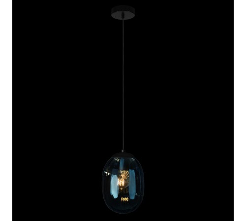 Подвесной светильник Loft it 10427 Blue Bubble Подвесной светильник Loft it 10427 Blue Bubble