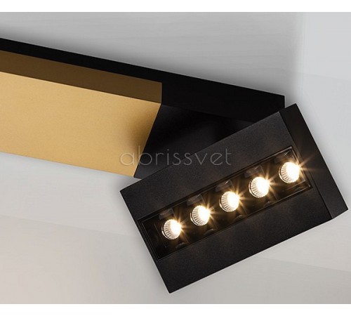 Вставка декоративная Italline Cover FOCUS gold Cover Focus Вставка декоративная Italline Cover FOCUS gold Cover Focus