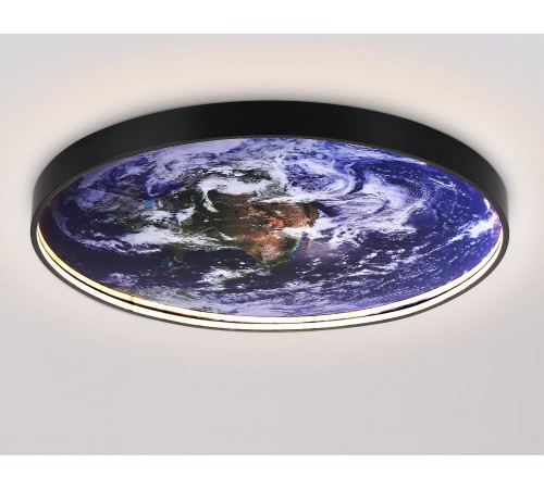 Накладной светильник Ambrella Light FW11135 FW Накладной светильник Ambrella Light FW11135 FW